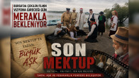 Bursa’da çekilen filmin vizyona gireceği gün merakla bekleniyor