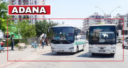 VATANDAŞ ULAŞIMA YAPILAN ZAMMIN GERİ ÇEKİLMESİNİ İSTİYOR…