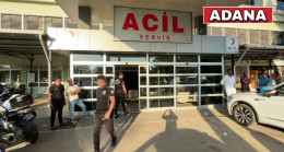 SAĞLIKTA ŞİDDETİN YENİ ADRESİ Ç.Ü BALCALI HASTANESİ OLDU…