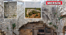 MERSİN’DE ARKEOLOJİK YÜZEY ARAŞTIRMALARINDA YENİ YERLEŞİM YERLERİ BULUNDU