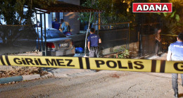 ADANA’DA KİRACI, TARTIŞTIŞTIĞI EV SAHİBİ İLE KARDEŞİNİ SİLAHLA YARALADI…