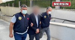 MERSİN’DE PKK/KCK OPERASYONUNDA YAKALANAN BELEDİYENİN DAİRE BAŞKANI TUTUKLANDI…