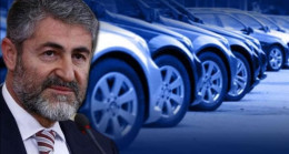 BEKLENEN ÖTV AÇIKLAMASI…  BAKAN NEBATİ: İNDİRİM YOK, MATRAH DÜZENLEMESİ ÜZERİNDE ÇALIŞILIYOR