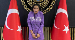 BEYOĞLU PATLAMASINDA BOMBAYI BIRAKAN KİŞİ İSTANBUL EMNİYET MÜDÜRLÜĞÜ EKİPLERİNCE YAKALANDI