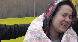 KARKAMIŞ’A YÖNELİK TERÖR SALDIRISINDA HAYATINI KAYBEDEN 5 YAŞINDAKİ HASAN’ IN HAYALİ BABASI  GİBİ TIR ŞOFÖRÜ OLMAKTI…