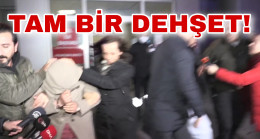 TAM BİR DEHŞET!  6 YAŞINDAKİ ÇOCUK YETERSİZ BESLENMEDEN ÖLDÜ,  ÖLÜMÜNDE HALA VE AMCA TUTUKLANDI!