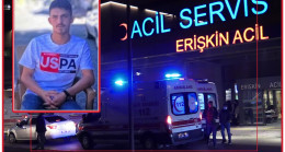 ADANA’DA 17 YAŞINDAKİ GENÇ TARTIŞTIĞI ANNESİNİ SİLAHLA VURARAK ÖLDÜRDÜ, DAYISINI DA YARALADI