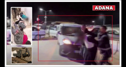 ADANA’DA CİNAYET, YARALAMA VE KUNDAKLAMA OLAYLARININ 3 ZANLISI, ÖZEL HAREKAT EKİPLERİNİN DE KATILDIĞI OPERASYONLA YAKALANDI