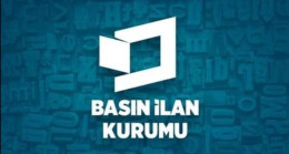 KAMUOYUNA ÖNEMLİ DUYURU