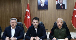 BAKAN KURUM: “ADANA’DAKİ AFET KONUTLARI ÇUKUROVA’DAKİ ŞAMBAYADI BÖLGESİNİ İSTİŞARE ETTİK”