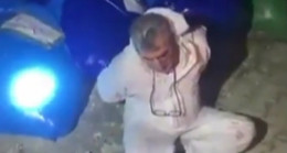 HATAY ANTAKYA’DA KENDİSİNİ AFAD GÖREVLİSİ OLARAK TANITARAK, 3 TIR DOLUSU YARDIM MALZEMESİNİ KENDİ DEPOSUNA İNDİRTEN ŞAHIS YAKALANDI