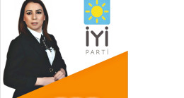 SPOR CAMİASININ YAKINDAN TANIDIĞI “SEVGİ GÜNEL” İYİ PARTİ ADANA MİLLETVEKİLİ A.ADAYI OLDU.