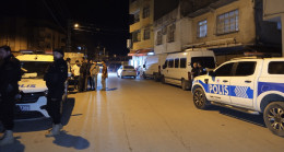 ADANA’DA ELİNDEKİ POMPALI TÜFEKLE OYNAYAN ÇOCUK YANLIŞLIKLA 14 YAŞINDAKİ ARKADAŞINI ÖLDÜRDÜ