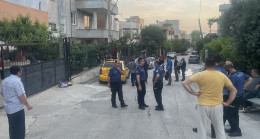 ADANA’DA EŞİNİ SİLAHLA ÖLDÜREN ZANLI, İKİ KAYINBİRADERİNİ VE HALASINI YARALADI
