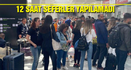 GAZİANTEP’TE BİR YOLCU UÇAĞININ RADARINCA TESPİT EDİLDİĞİ İDDİA EDİLEN “ŞÜPHELİ CİSİM” NEDENİYLE UÇAK SEFERLERİ 12 SAAT YAPILAMADI