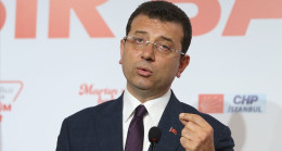 EKREM İMAMOĞLU’NDAN  DİKKAT ÇEKEN “DEĞİŞİM” MESAJI