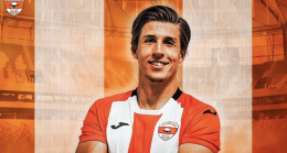 ADANASPOR, SAVUNMA OYUNCUSU BATUHAN YILMAZ’I TRANSFER ETTİ