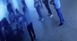 ADANA YÜREĞİR OTOGARINDA 1 KİŞİNİN ÖLDÜĞÜ SİLAHLI KAVGANIN GÖRÜNTÜLERİ ORTAYA ÇIKTI