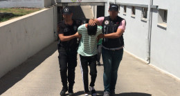 ADANA’DA UYUŞTURUCU OPERASYONUNDA YAKALANAN 3 ŞÜPHELİDEN 1’İ TUTUKLANDI