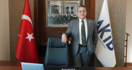 AKDENİZ İHRACATÇI BİRLİKLERİNİN 7 AYLIK İHRACATI 8,34 MİLYAR DOLAR OLDU