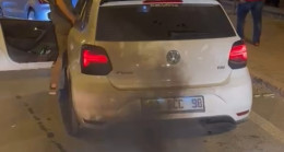 ADANA’DA BİR AYLIK TRAFİK DENETİMLERİNDE 187 SÜRÜCÜYE CEZA UYGULANDI GÜRÜLTÜ ÇIKARAN EKZOZ KULLANAN ARAÇLARA CEZA YAĞDI