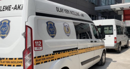 OSMANİYE’DE YILLIK İZİNDEKİ POLİS TARTIŞTIĞI KİŞİ TARAFINDAN AV TÜFEĞİYLE VURULMASI SONUCU HAYATINI KAYBETTİ