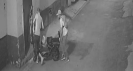 ADANA’DA ELEKTRİKLİ BİSİKLET VE MOTOSİKLET ÇALAN 2 ZANLI TUTUKLANDI