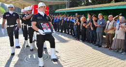 ADANA’DA GÖREVİ BAŞINDA RAHATSIZLANAN POLİS MEMURU YAŞAMINI YİTİRDİ