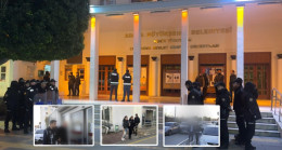 ADANA BÜYÜKŞEHİR BELEDİYESİNE YÖNELİK, RÜŞVET ALINDIĞI VE İHALEYE FESAT KARIŞTIRILDIĞI İDDİASIYLA OPERASYON DÜZENLENDİ…