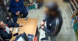 ADANA’DA SİLAHLI GASP GİRİŞİMİ ŞÜPHELİSİ TUTUKLANDI