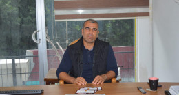 ADANA BAROSU BAŞKAN ADAY ADAYI AVUKAT SİNAN TUMLUKOLÇU: “MESLEKİ SORUNLARIN ÜSTESİNDEN GELECEK BİR BARO OLACAK”