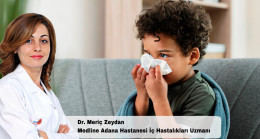 SOĞUK HAVALAR DEĞİL KAPALI ORTAM HASTA EDİYOR!
