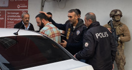 MERSİN MERKEZLİ 6 İLDE YASA DIŞI BAHİS OPERASYONUNDA 17 ZANLI YAKALANDI