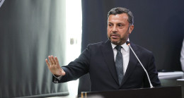 YÜREĞİR BELEDİYE BAŞKANI KOCAİSPİR’DEN SUÇ DUYURUSU…