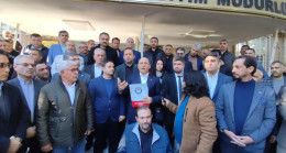 ADANA’DA BİR ÖĞRETMENİN DARBEDİLDİĞİ İDDİASI!