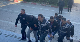 ADANA’DA  BİR KİŞİNİN TABANCAYLA ÖLDÜRÜLMESİYLE İLGİLİ 1 ŞÜPHELİ TUTUKLANDI