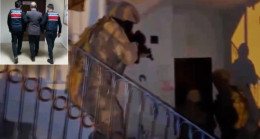 OSMANİYE’DE TERÖR ÖRGÜTÜ PKK/YPG ZANLISI TUTUKLANDI