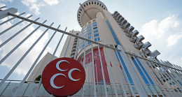 MHP BELEDİYE BAŞKAN ADAYLARINI AÇIKLADI… ADANA MERSİN VE OSMANİYE ADAYLARI BELLİ OLDU…