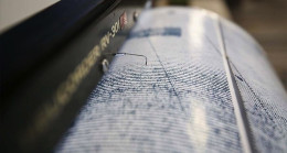 HATAY’DA 4,2 BÜYÜKLÜĞÜNDE DEPREM