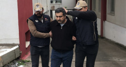 ADANA’DA 2 YILDIR ARANAN FİRARİ FETÖ HÜKÜMLÜSÜ ESKİ POLİS YAKALANDI