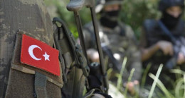 PENÇE-KİLİT HAREKATI BÖLGESİNDE 6 ASKER ŞEHİT OLDU, 7 ASKER YARALANDI