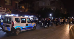 ADANA’DA OTOMOBİL İLE YUNUS EKİBİNE AİT MOTOSİKLETİN ÇARPIŞMASI SONUCU 2 POLİS YARALANDI