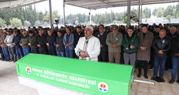 ABD’DE TRAFİK KAZASINDA HAYATINI KAYBEDEN spaceX’TE KIDEMLİ FIRLATMA MÜHENDİSİ OLARAK ÇALIŞAN YİĞİT TOKBEY MEMLEKETİ ADANA’DA TOPRAĞA VERİLDİ