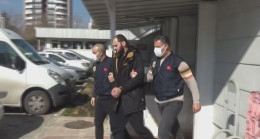 ACİL KODUYLA ARANAN RUS ASILLI DEAŞ’LI TERÖRİST MERSİN’DE AKKUYU NÜKLEER SANTRALİNDE YAKALANDI!