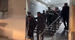 MERSİN’DE DÜZENLENEN “MAHZEN-4” OPERASYONUNDA “SÜLELER” SUÇ ÖRGÜTÜ ÜYESİ 9 KİŞİ YAKALANDI