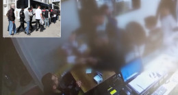 MERSİN’DE SAHTE İLANLARLA ARAÇ ALMAK İSTEYENLERİ “SAZAN SARMALI” YÖNTEMİYLE DOLANDIRAN 32 ZANLI YAKALANDI