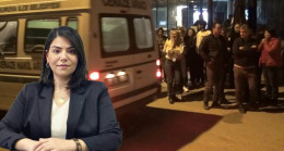 ADANA’DA BİR KADIN ASTSUBAY OLAN ESKİ EŞİ TARAFINDAN TABANCAYLA VURULARAK ÖLDÜRÜLDÜ