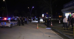 ADANA’DA SİLAHLI KAVGADA 2 KİŞİ YARALANDI