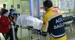 ADANA’NIN KOZAN İLÇESİNDE OTOMOBİLİN DEVRİLMESİ SONUCU YARALANAN 2 KİŞİDEN 1’İ HAYATINI KAYBETTİ