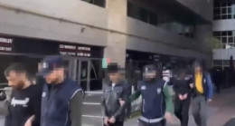 MERSİN’DE 26 DÜZENSİZ GÖÇMEN YAKALANDI, 3 GÖÇMEN KAÇAKÇISI TUTUKLANDI